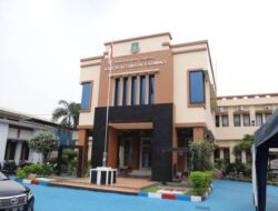 Asal Usul Karawaci, Kampungnya Etnis Cina di Kota Tangerang