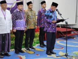 149 Dewan Hakim MTQ ke-56 Kabupaten Tangerang Dilantik, Bupati Maesyal Rasyid Harap Keputusan Transparan dan Berkwalitas