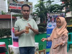 Puskesmas Karawaci Baru Luncurkan Program Pemberdayaan Penyandang Disabilitas Psikososial