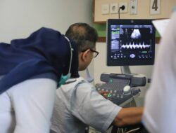 Puskesmas Cipondoh Inovasi Layanan Kesehatan Ibu dan Bayi