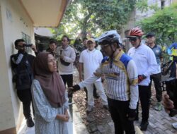 Program Bedah Rumah Pemkot Tangerang Wujud Komitmen Wujudkan Hunian Layak