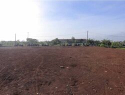 Alun-Alun Benda Segera Dibangun, Ruang Publik Baru untuk Warga Tangerang