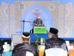 MTQ ke-56 Kabupaten Tangerang Dimulai, Tilawah Remaja Memukau