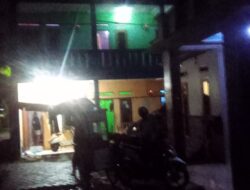 Rumah Kontrakan di Pakuhaji Dicurigai Jadi Lokasi Peredaran Miras dan Prostitusi Terselubung