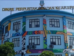 Pemprov Banten Raih Peningkatan Kinerja Tata Kelola Pemerintahan