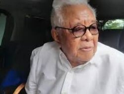 IWO Indonesia Provinsi Banten Sampaikan Bela Sungkawa atas Wafatnya H. Tryana Samun