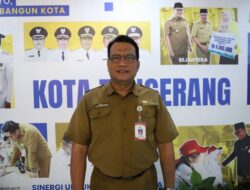 Kota Tangerang Aman dari Virus Superflu, Masyarakat Diminta Tetap Tenang