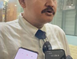 Kritik Keras Andri S. Permana terhadap Sekda Kota Tangerang