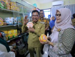 Dapatkan Sertifikat Halal dengan Fasilitasi Disperindagkop UKM Kota Tangerang