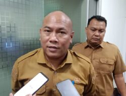 Pemkot Serang Dukung Porkot 2025 sebagai Ajang Pembinaan Atlet Muda