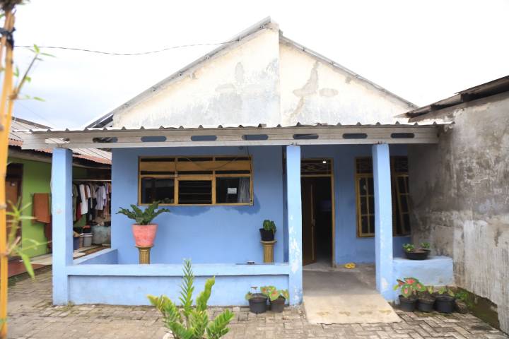 Pemkot Tangerang Targetkan Rehabilitasi 1.000 Unit RTLH di 2026