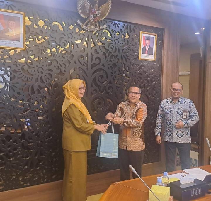 Pemkot Tangerang Dukung Pengembangan Kawasan Perkotaan Berorientasi Transit di Jabodetabek