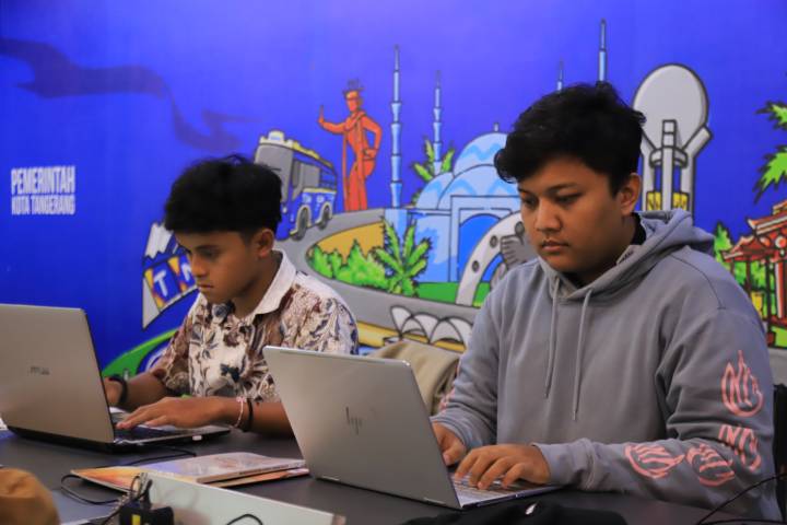 Pemkot Tangerang Buka Lomba Karya Tulis Ilmiah Pelajar, Total Hadiah Rp16,5 Juta Menanti