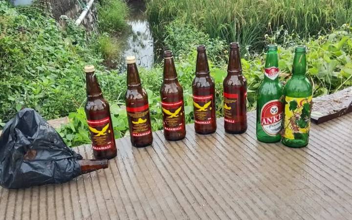 Pemkot Tangerang Tindaklanjuti Laporan Aktivitas Miras dan Prostitusi di Batuceper