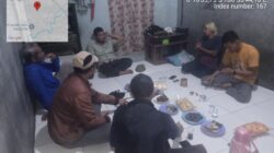 IWO-I Kabupaten Tangerang Gelar Konsolidasi Jelang HPN 2026