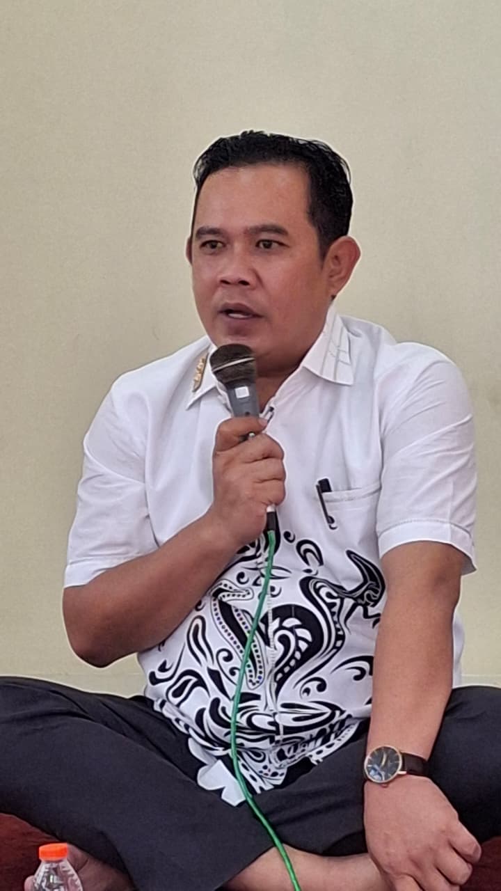 Kades Jayadi: KDMP Patramanggala Diresmikan, Langkah Nyata Perkuat Ekonomi Masyarakat