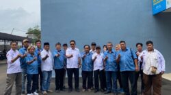IWOI Provinsi Banten Kunjungi BKKBN, Perkuat Sinergi Publikasi Program Bangga Kencana