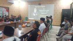 Kenal Pamit Kapolsek Karawaci: Momentum Transformasi Kepemimpinan yang Humanis dan Visioner