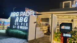 Coffee ABG Kota Tangerang, Keamanan Parkir Disorot