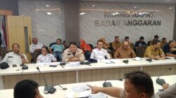 RDP Lanjutan BHP2HI: Embung Bugel Karawaci Bakal Dieksekusi karena Tidak Miliki Izin