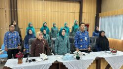 BKKBN dan TP PKK Perkuat Sinergi Program Pembangunan Keluarga di Banten