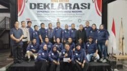DEKLARASI WARTAWAN DEMOKRASI KREASI NASIONAL (DEWA KRESNA) DPP