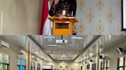 BKKBN Banten Gelar Berbagi Bersama Anak Yatim Keluarga Risiko Stunting (KRS)Perkuat Ketahanan Keluarga Menuju Indonesia Emas 2045