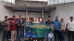 IWOI Kota Tangerang Tebar Kepedulian, Berbagi Takjil di Bulan Suci Ramadhan