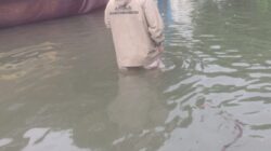 Empang Meluap, Perumahan Cimone Permai Terendam Banjir