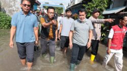 IWOI Kabupaten Tangerang Apresiasi Camat Rajeg dan Bupati Tangerang dalam Penanganan Banjir