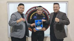 Ibrahim Bojay Terpilih Nahkodai DPAC BPPKB Pasar Kemis 2026–2031, DPD LSM GEMPUR Beri Dukungan