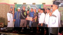 ‎TTKKBI DPW II Kabupaten Tangerang Gelar Buka Puasa Bersama Bertema “Budaya Luhur Kasih Ramadhan”‎