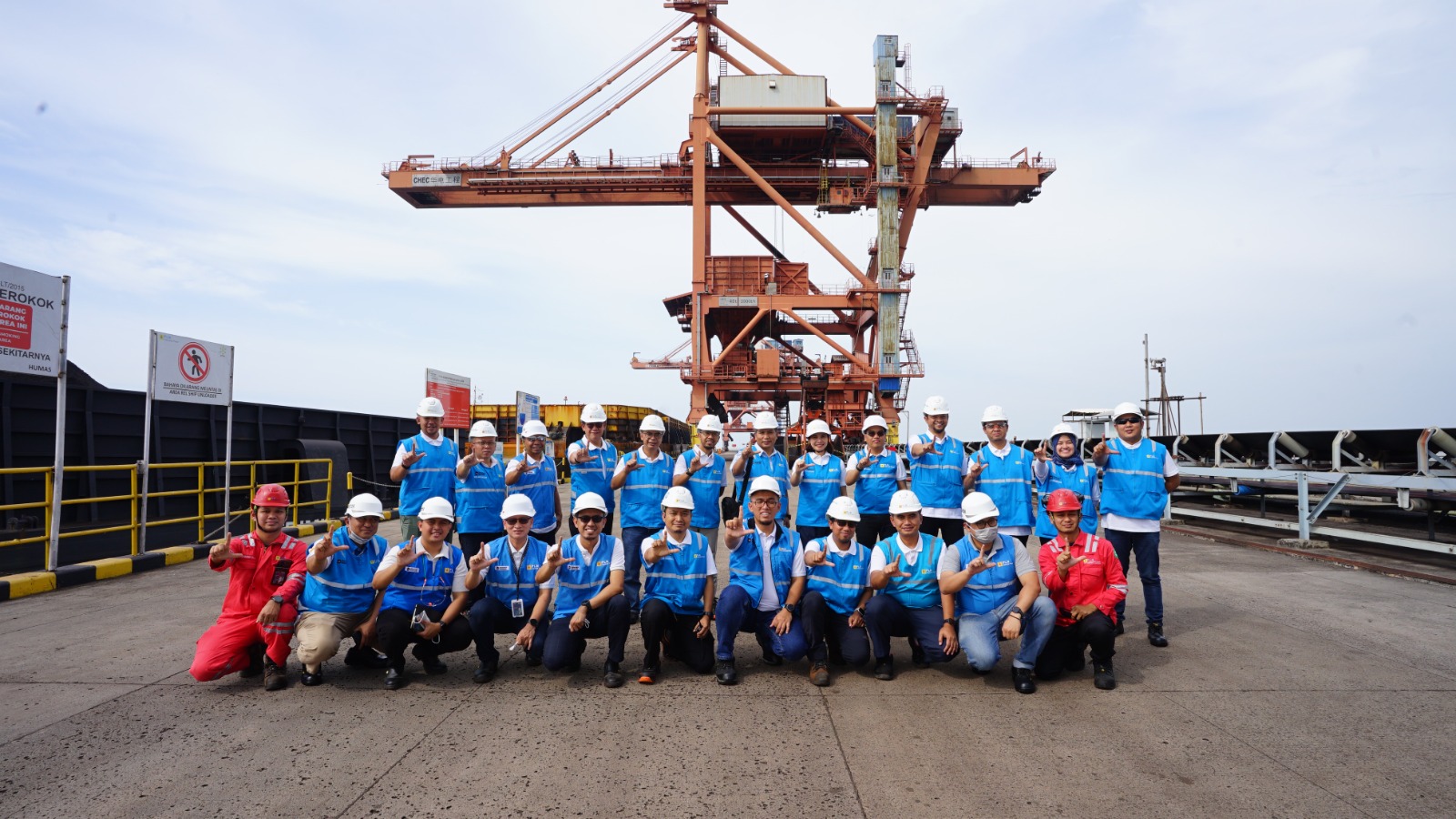 Tegaskan Komitmen Keandalan Listrik, PLN Indonesia Power UBP Lontar Perkuat Siaga Kelistrikan Ramadan 1447 H