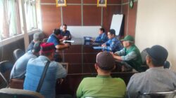 Sengketa Tanah Cakung Tipar, Lurah Cakung Barat Terima Audiensi Ahli Waris di Dampingi Ketum IWO Indonesia