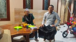 Ketua UPK Gunung Kaler Apresiasi Kegiatan PWGK-KRESEK