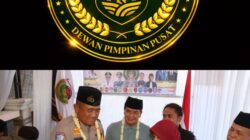 FRJRI Menggelar Santunan Yatim Dan Jompo Dihadiri Bupati Dan Kapolresta Tangerang