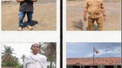 Ucapan Terima Kasih atas Bantuan Pengurangan Bottom Ash PLTU 3 Lontar