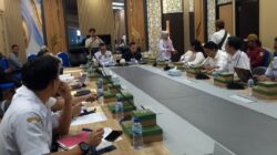 Penyelenggaraan Banten Inovasi Expo 2026 di dukung oleh Pemerintah Provinsi Banten dan DPRD Provinsi Banten