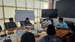 TTKKBI dan Disdikbud Banten Bahas Masa Depan Kebudayaan, dari Gedung Kesenian hingga Dewan Kebudayaan