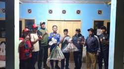 ​Respons Cepat, Tim Gabungan Tangani Teror Sarang Tawon di SD 3 Kampung Kemiri