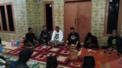 Momentum Idul Adha 1447 H, TTKKBI DPW II Kabupaten Tangerang Gelar Silaturahmi serta Pembentukan Panitia Lebaran Yatim Piatu dan Makan Bersama